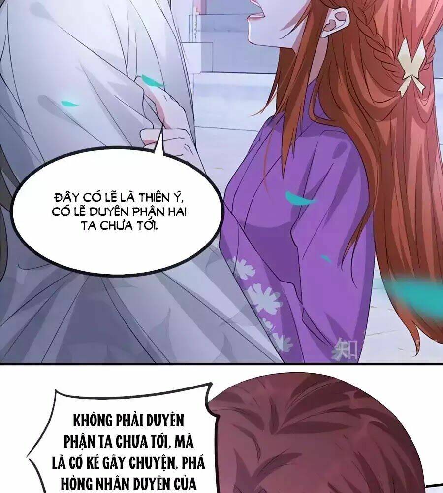 gian phi như thử đa kiều chapter 54 32