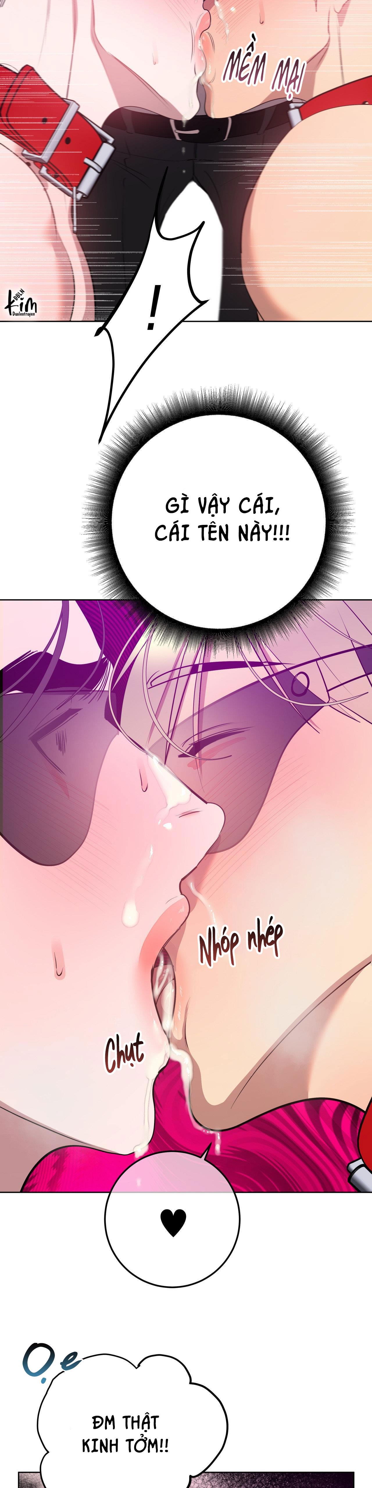 câu lạc bộ bí mật chapter 1.5 19