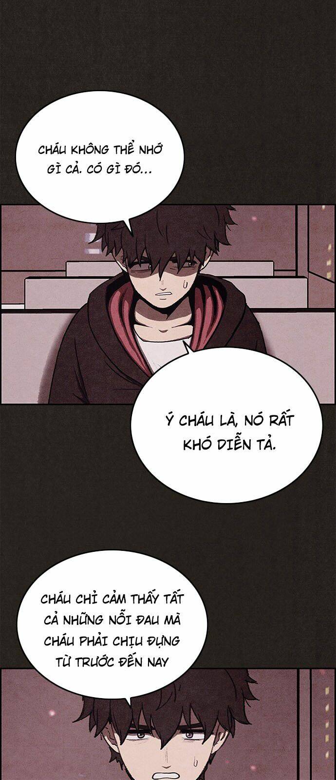 quái vật tại chung cư xanh chapter 37 24