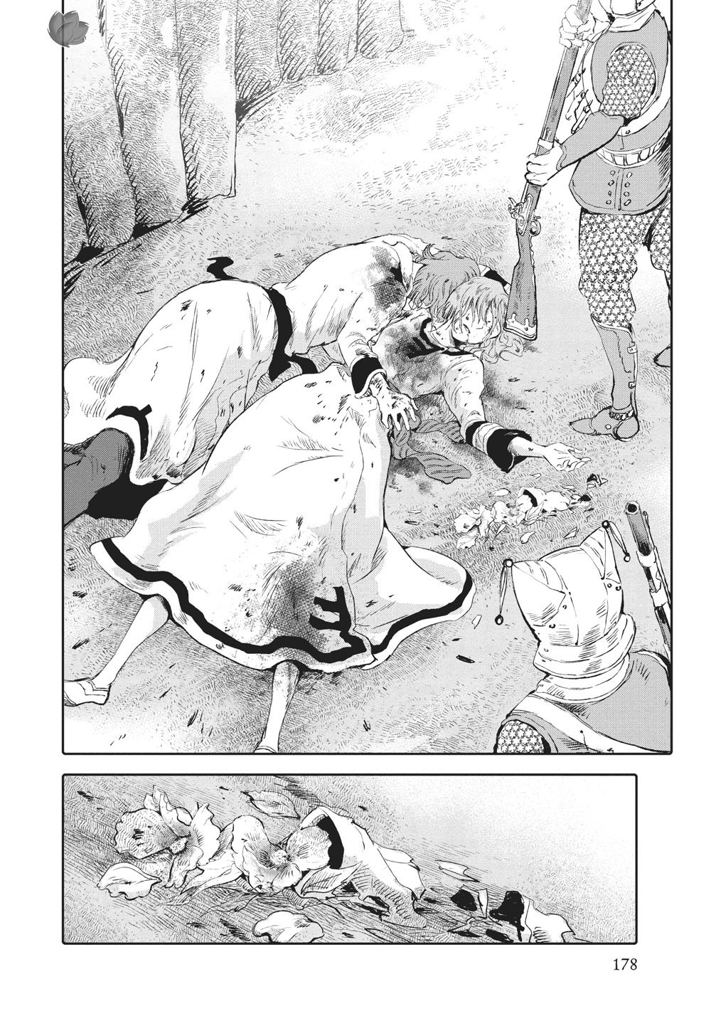 children of the whales chapter 4 37