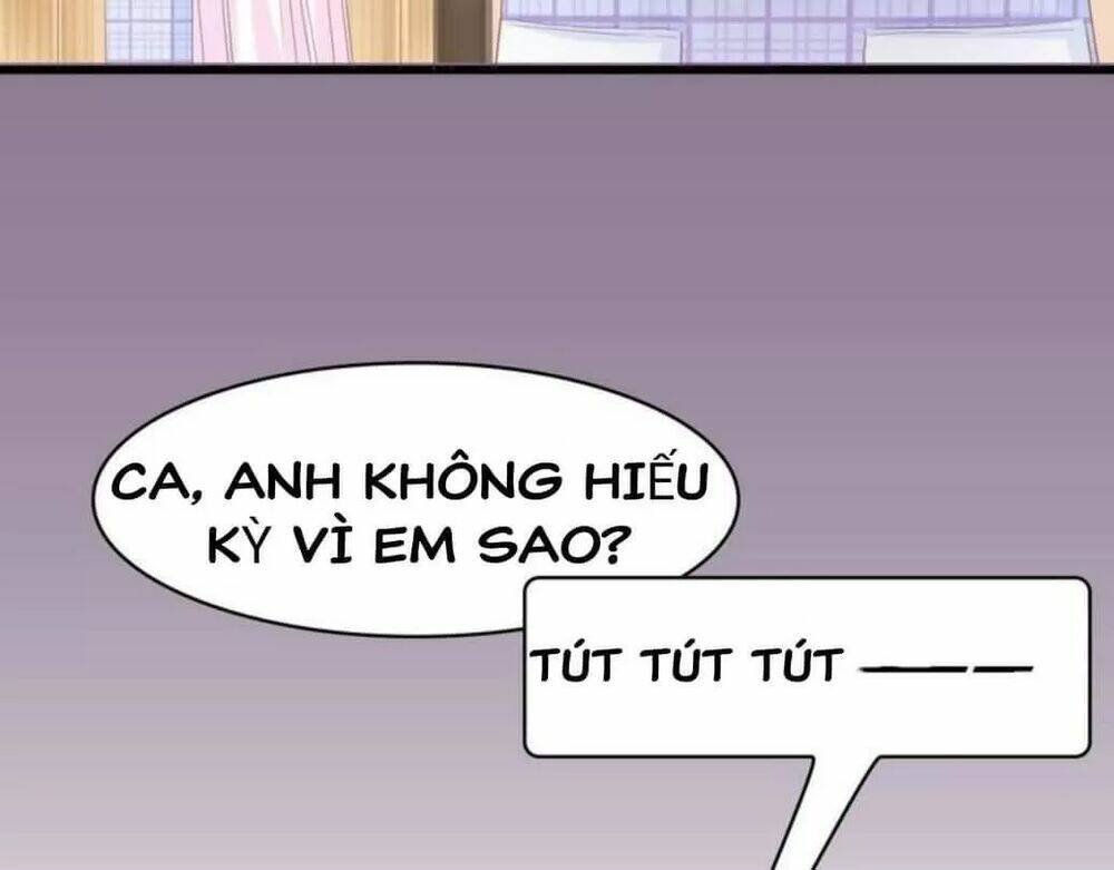 tổng tài đại nhân song mặt kiều thê chapter 26 38