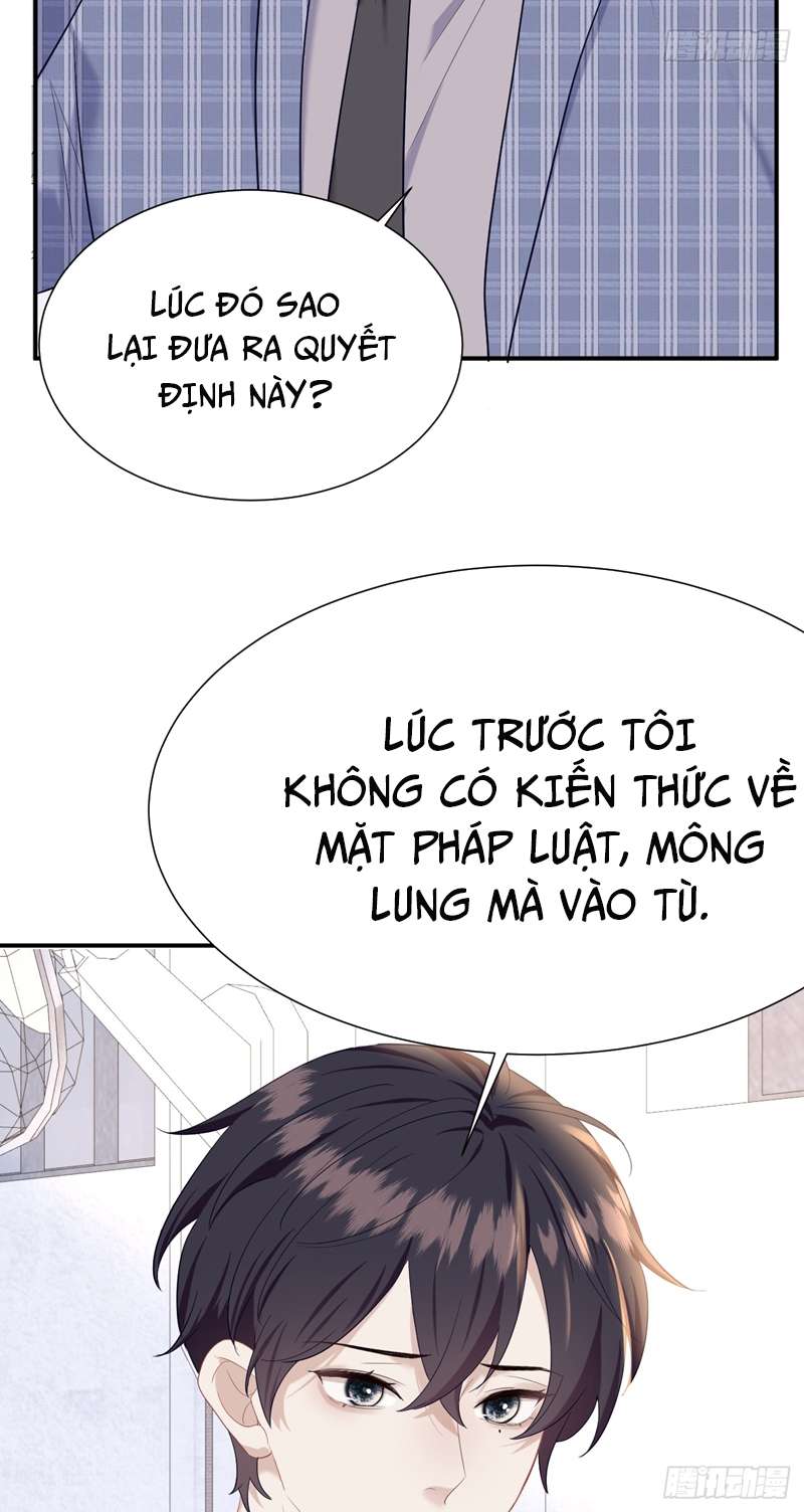 [bl] quan hệ nguy hiểm chapter 15 15