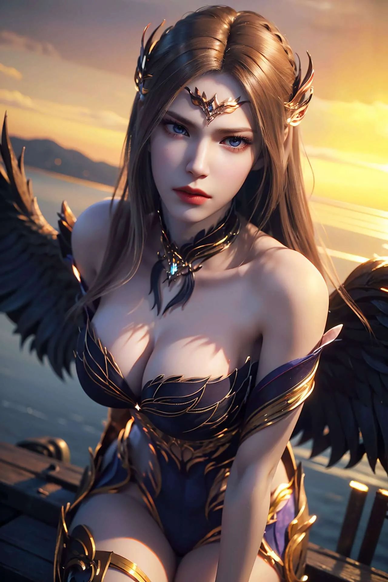 artist ai generated chapter 192 135