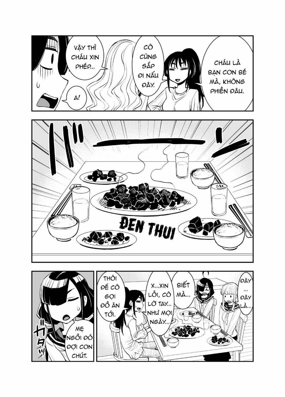 tadokoro-san chapter 31 3