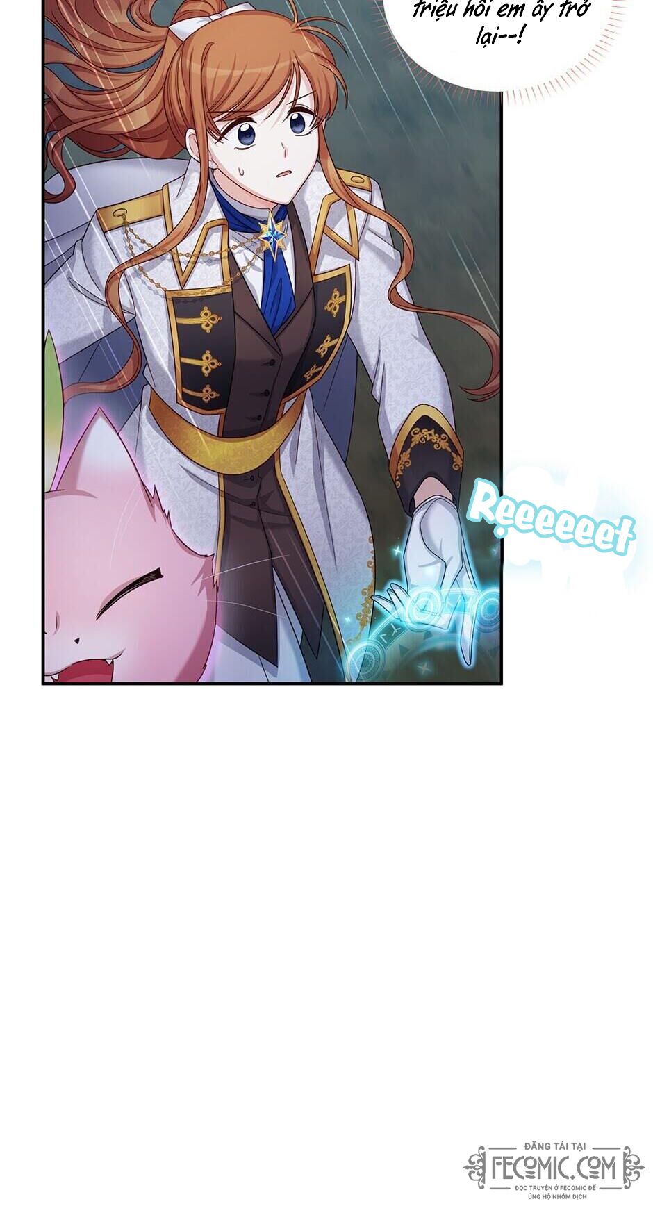 nữ công tước với tâm hồn trống rỗng chapter 79 4