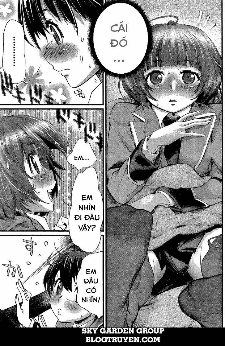 ane kurabe chapter 2 23