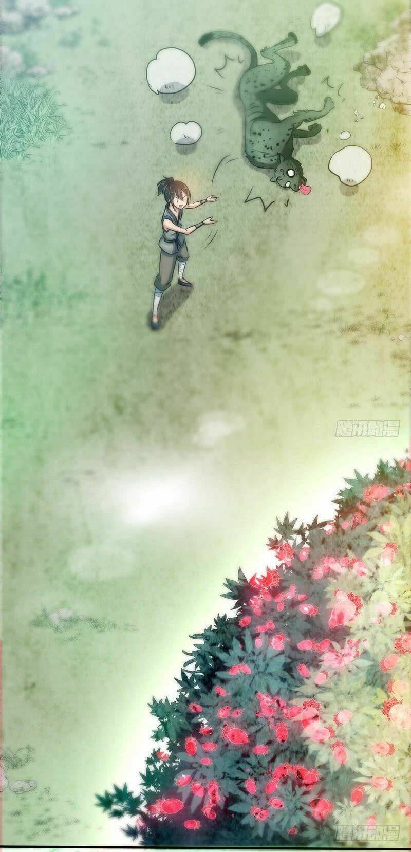 chí tôn thần ma chapter 5 88