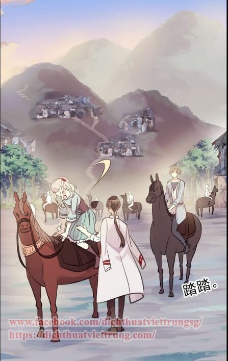 vết cắn ngọt ngào phần 2 chapter 34 9