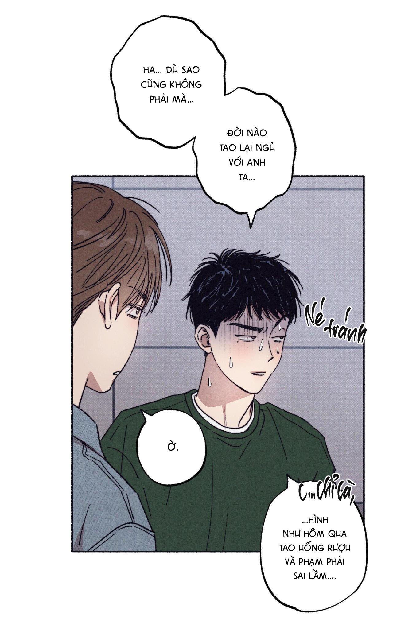 (CBunu) 1 đến 10 chapter 4