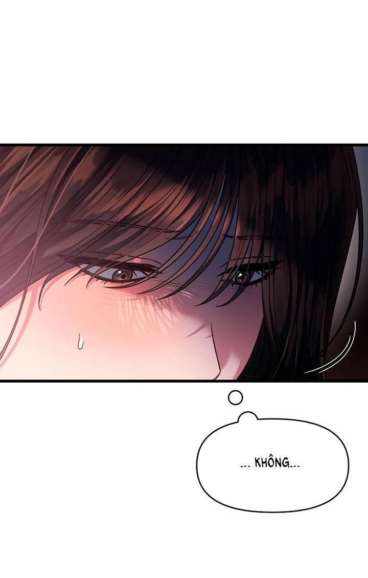 [18+] dục vọng tao nhã chapter 43.1 16