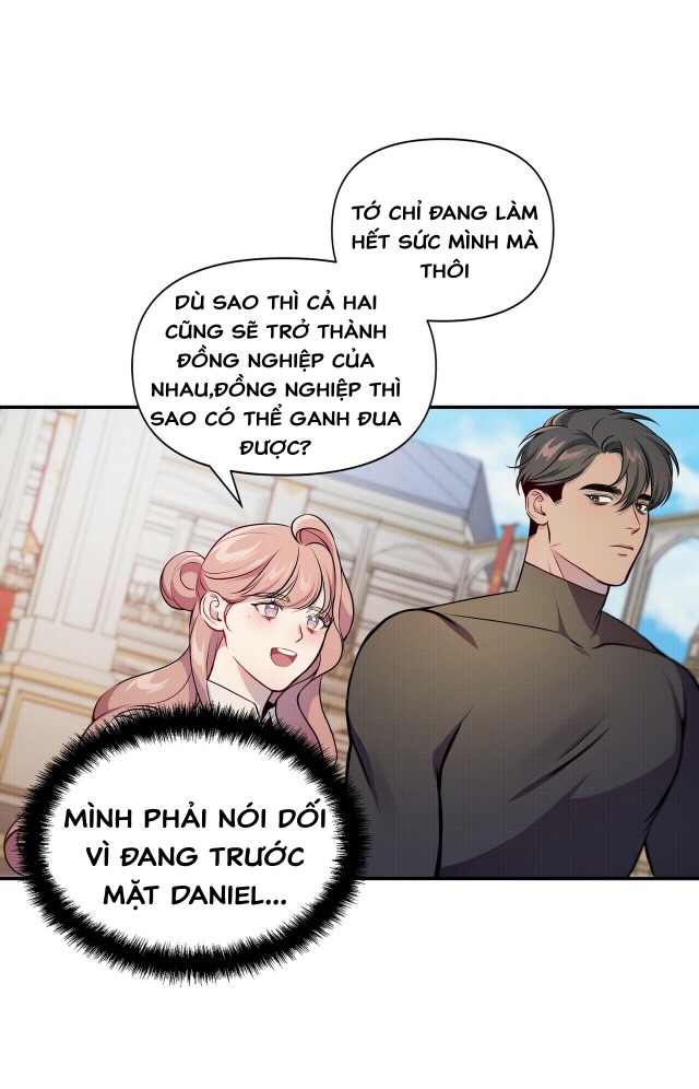 cảm xúc trong những giấc mơ chapter 1.5 36