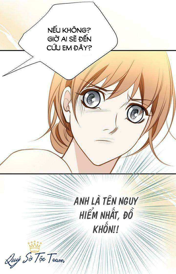 tiếp xúc chí mạng chapter 66 39