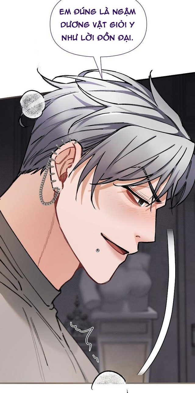 chuyến tàu cuồng loạn chapter 33 35