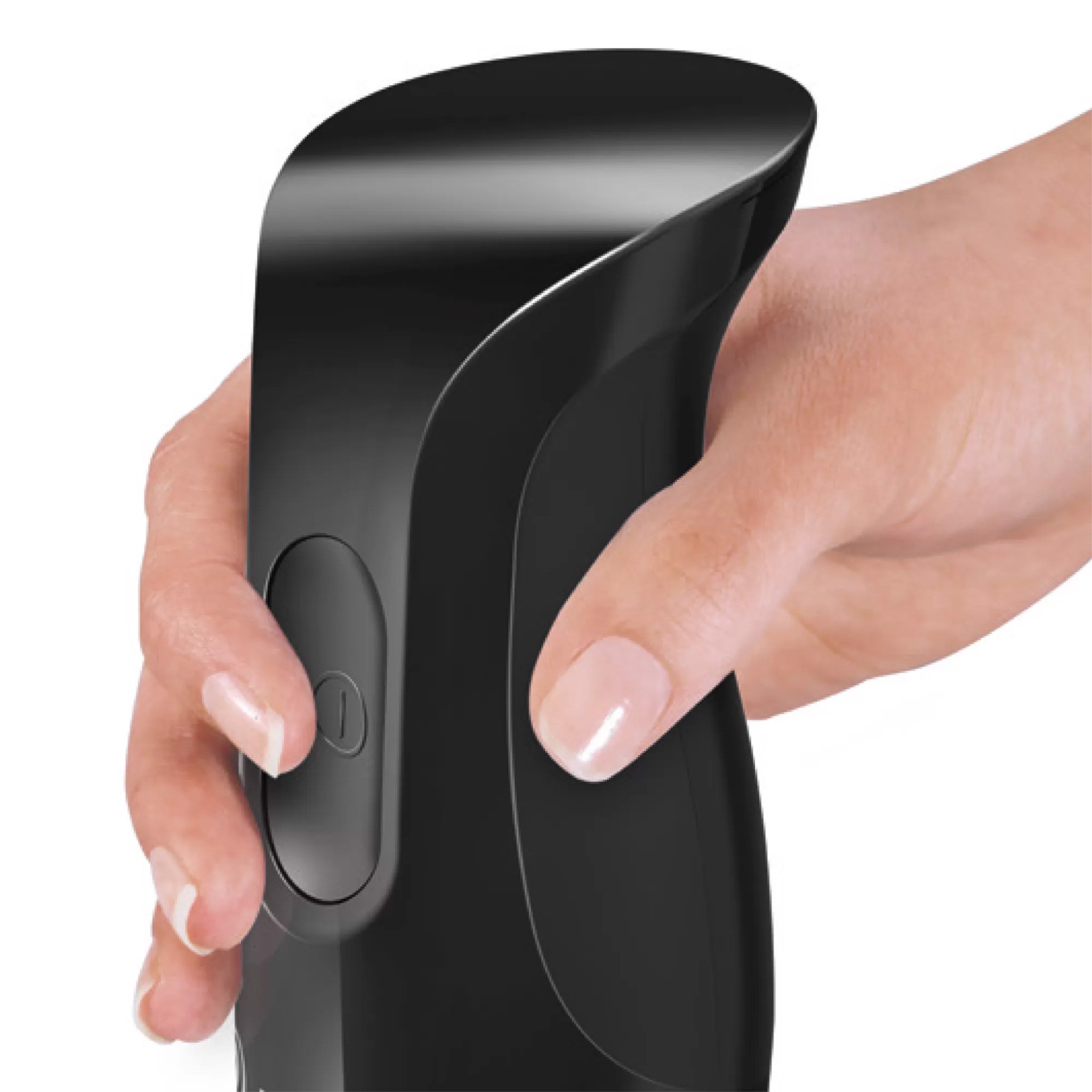 Máy xay cầm tay Bosch HMH.MSM2650B 600W - Hàng chính hãng