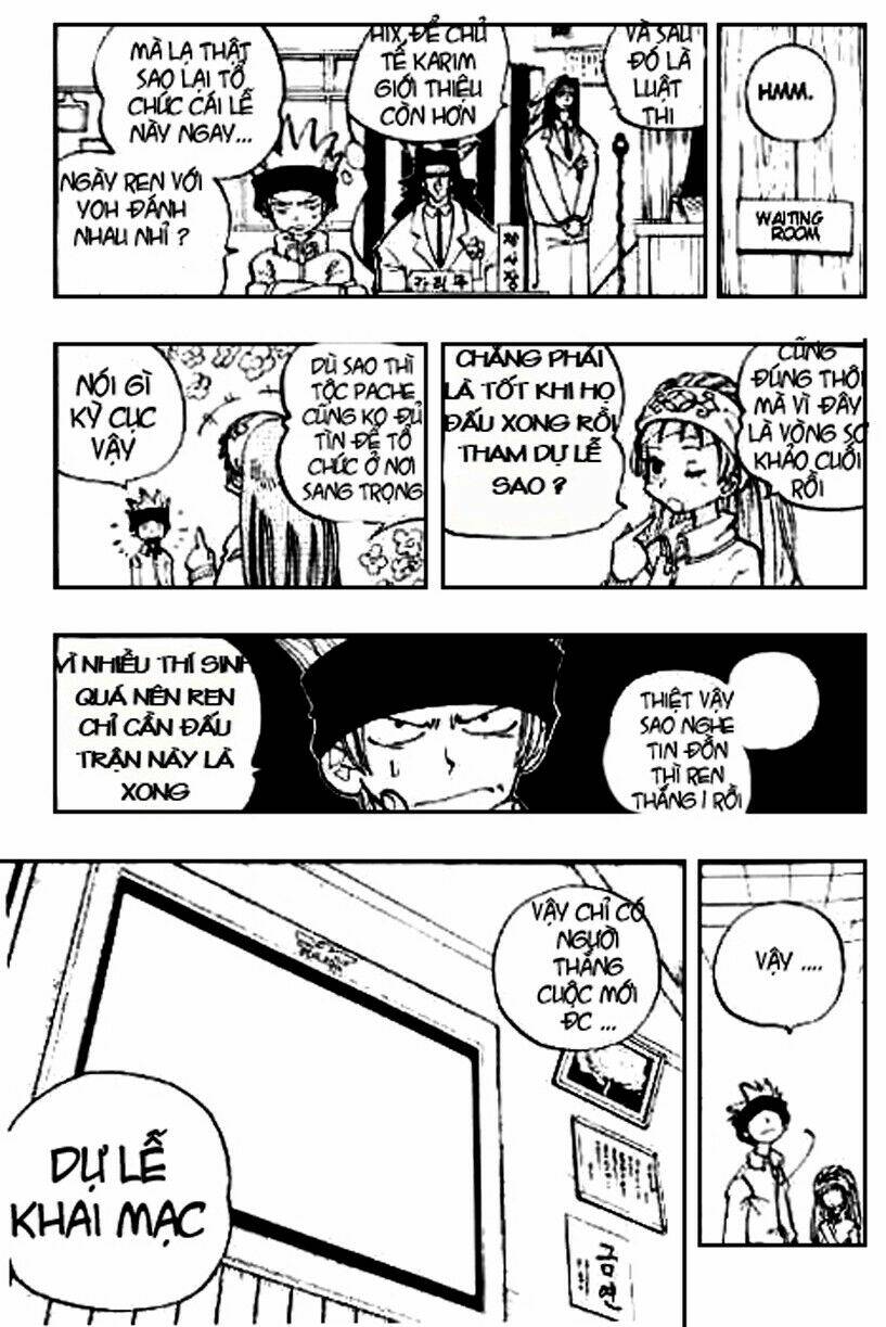 vua pháp thuật chapter 61 11