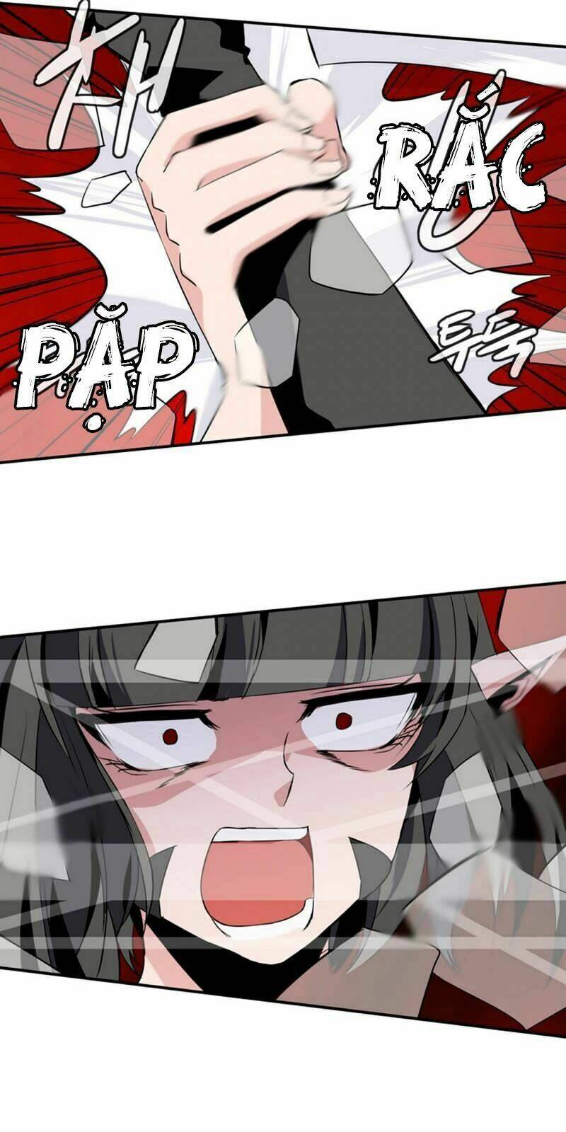 ảo mộng vương chapter 35 8