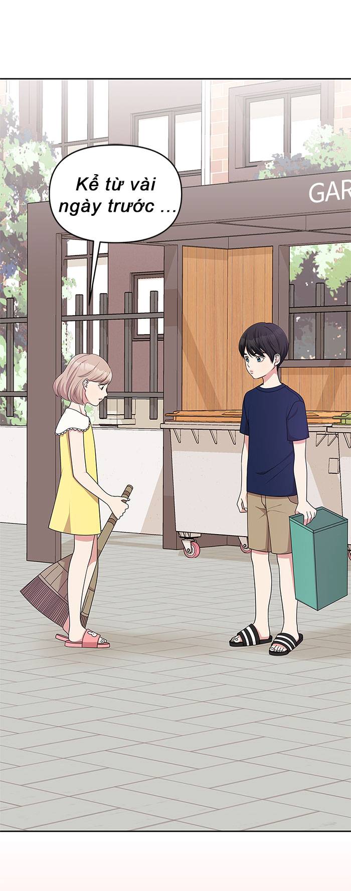 gửi tới bạn...người nắm giữ ngôi sao chapter 13 54