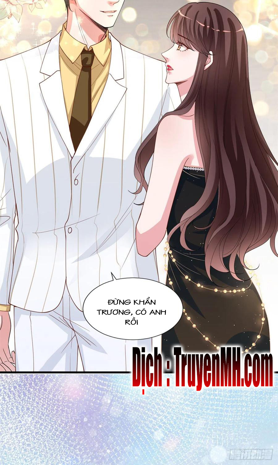 thí hôn lão công, cần giúp sức chapter 446 9