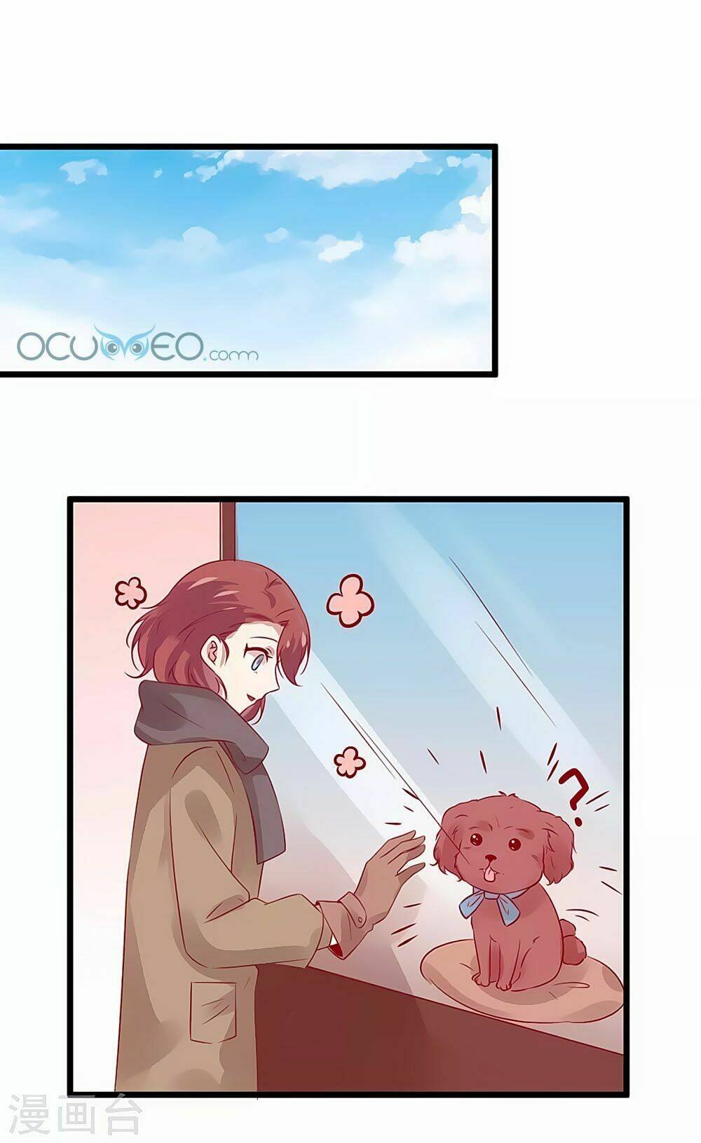 tổng tài, như vậy nhanh quá chapter 7 56