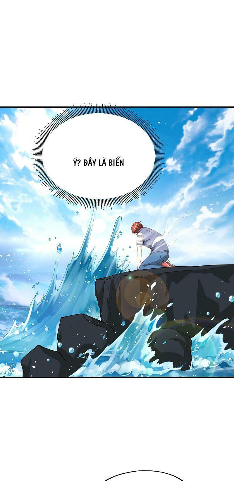 vòng bạn bè mạnh nhất của tiên giới chapter 97 4