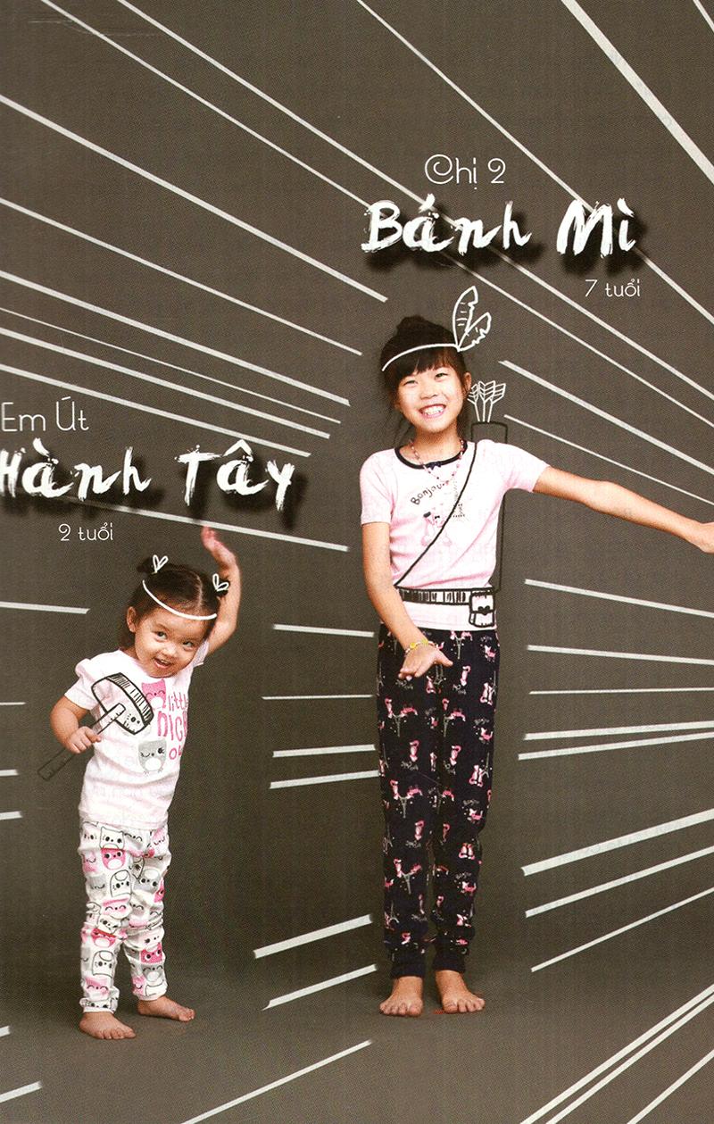 Không Được Thì..Thôi (Tập 1)