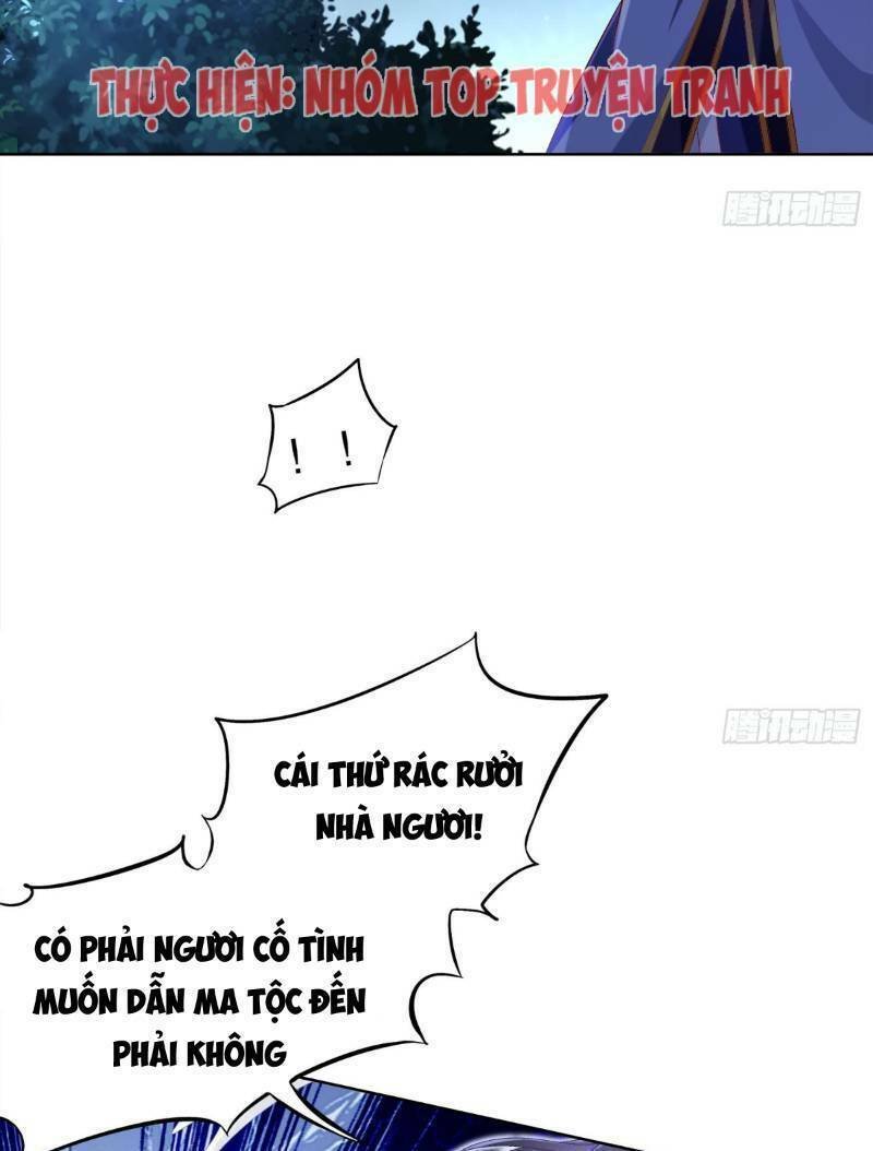 trọng sinh chi ma tôn đương đạo chapter 25 10