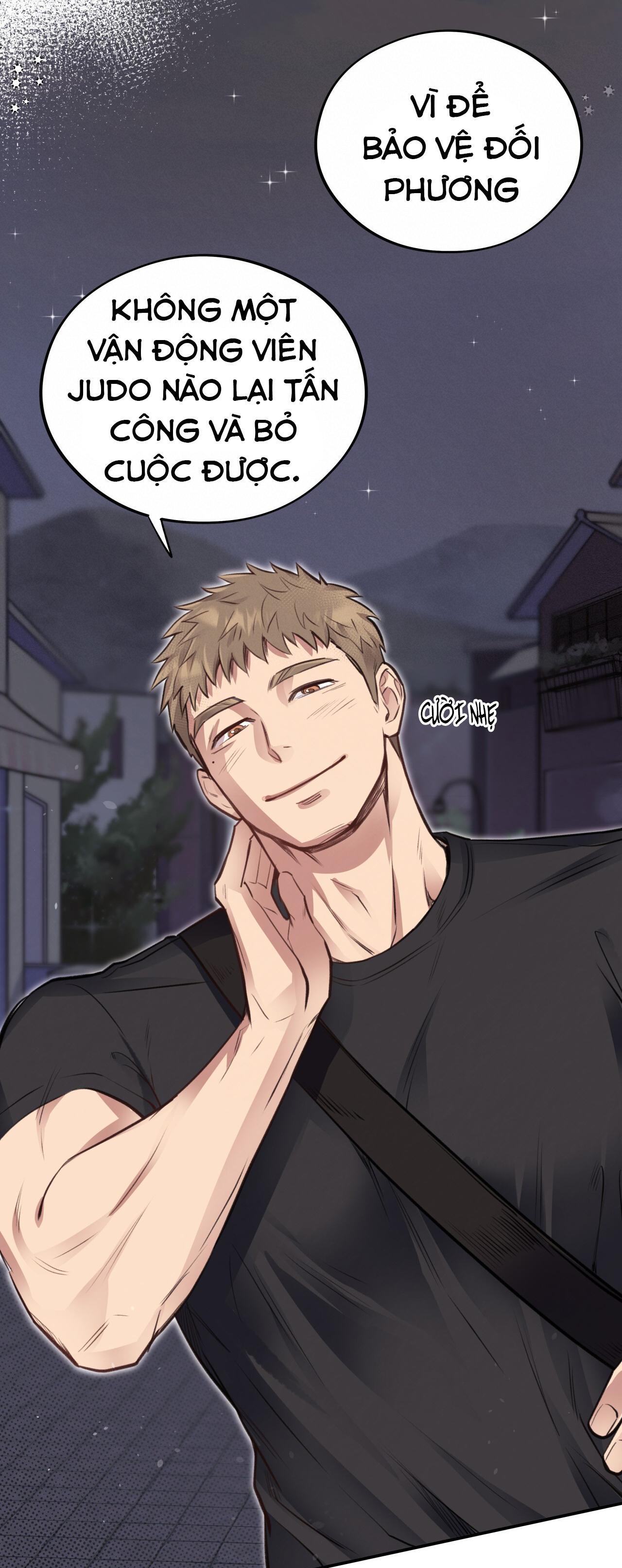 mật gấu chapter 10 39