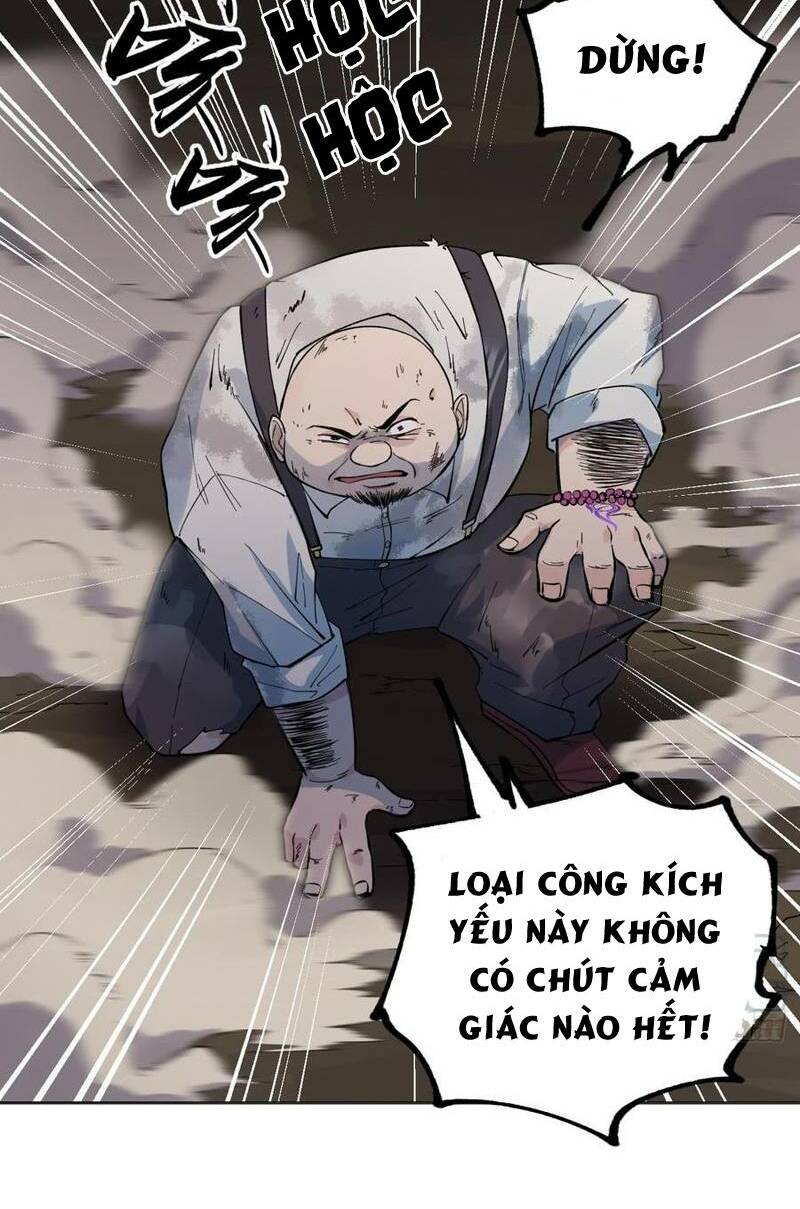 vô hạn khắc kim chi thần chapter 23 13