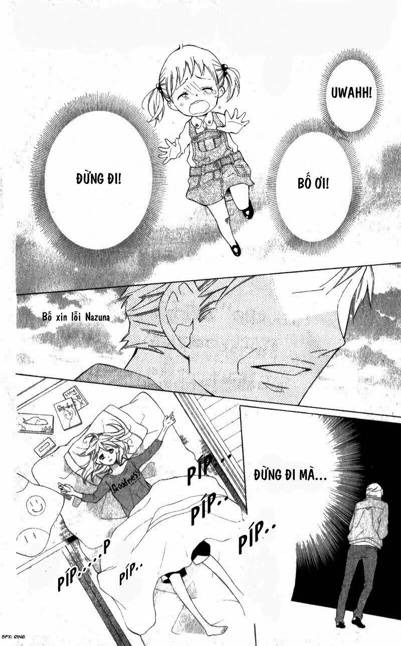 kuchibiru ni uta wo chapter 1 1