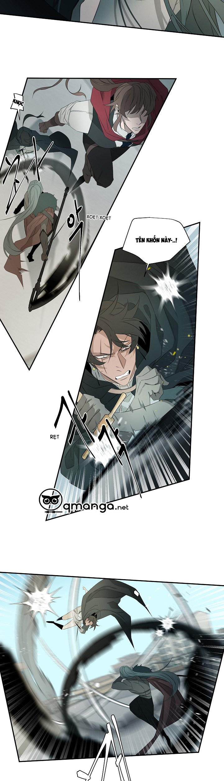 ever green chapter 30 11