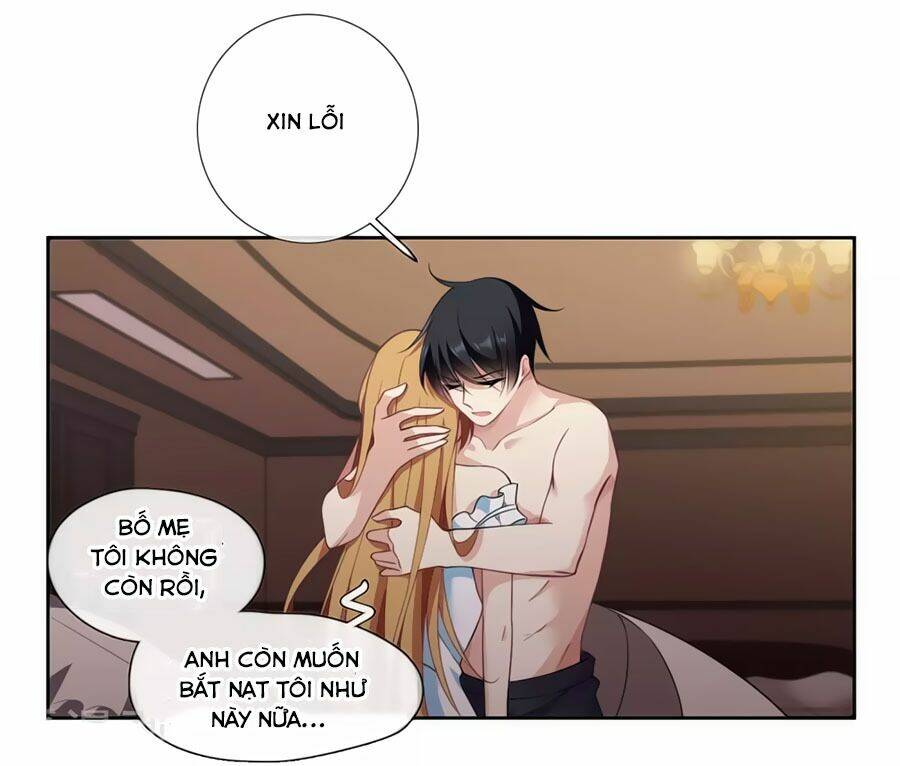 nhân chất tình nhân chapter 16.6 41