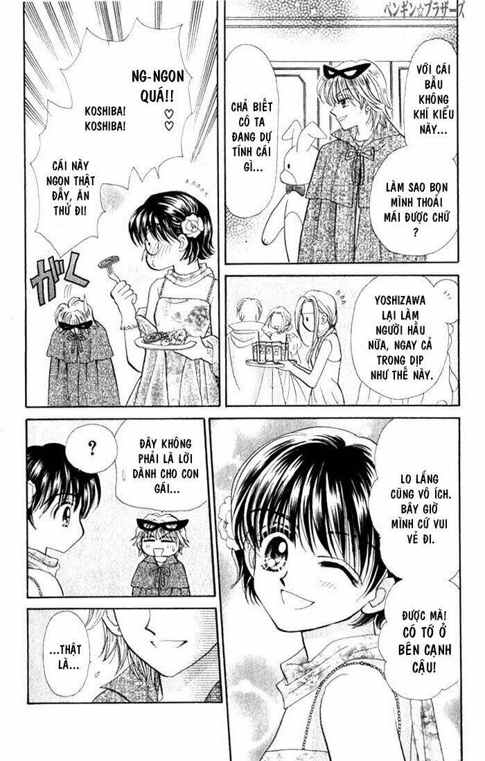 penguin brothers chapter 16 14