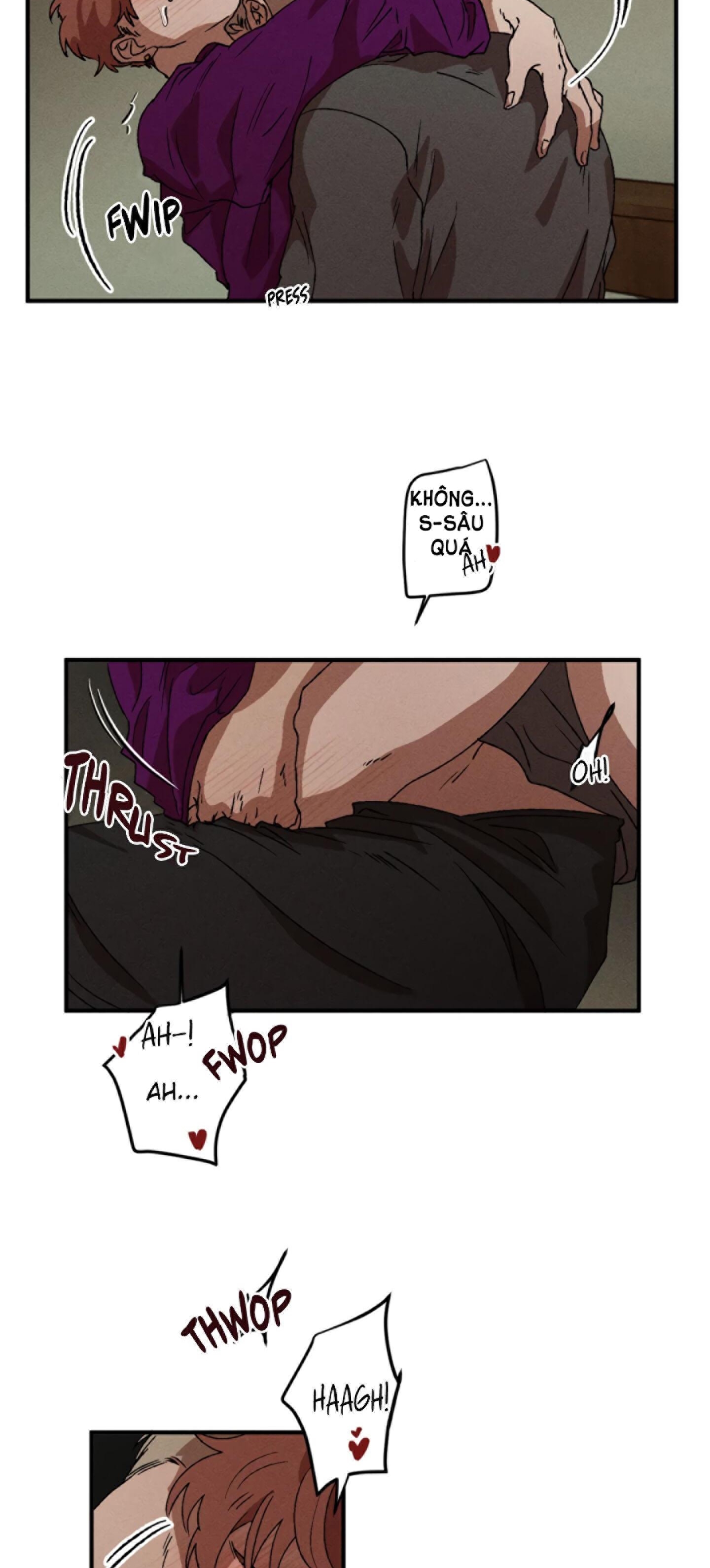 bẫy kép chapter 20.1 19