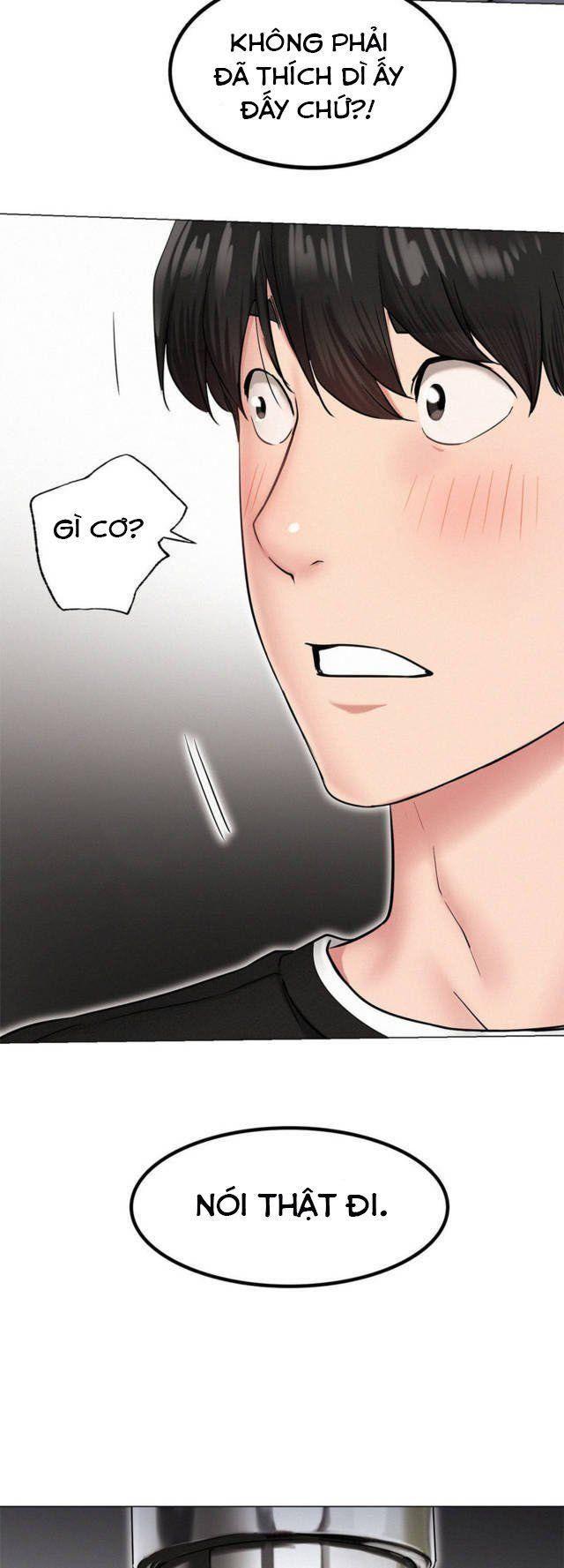 18+ ở nhà với dì chapter 2.3 14