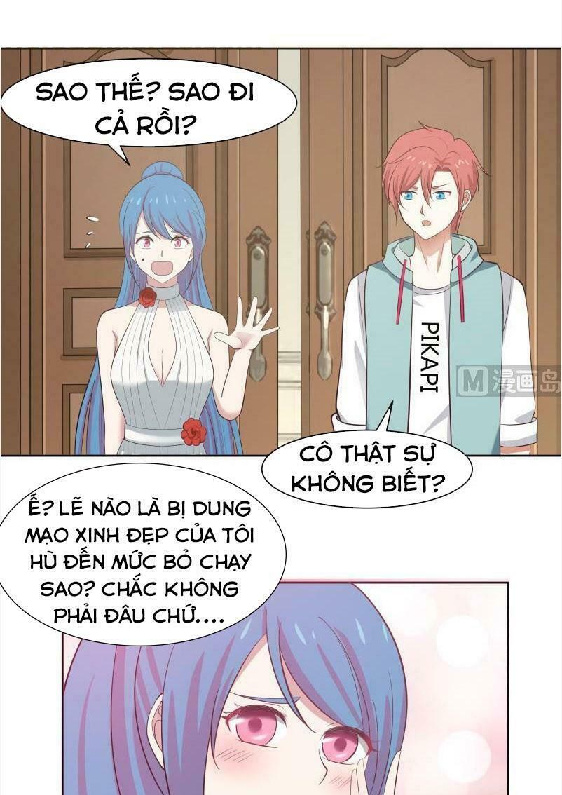 trên người ta có một rồng chapter 171 12