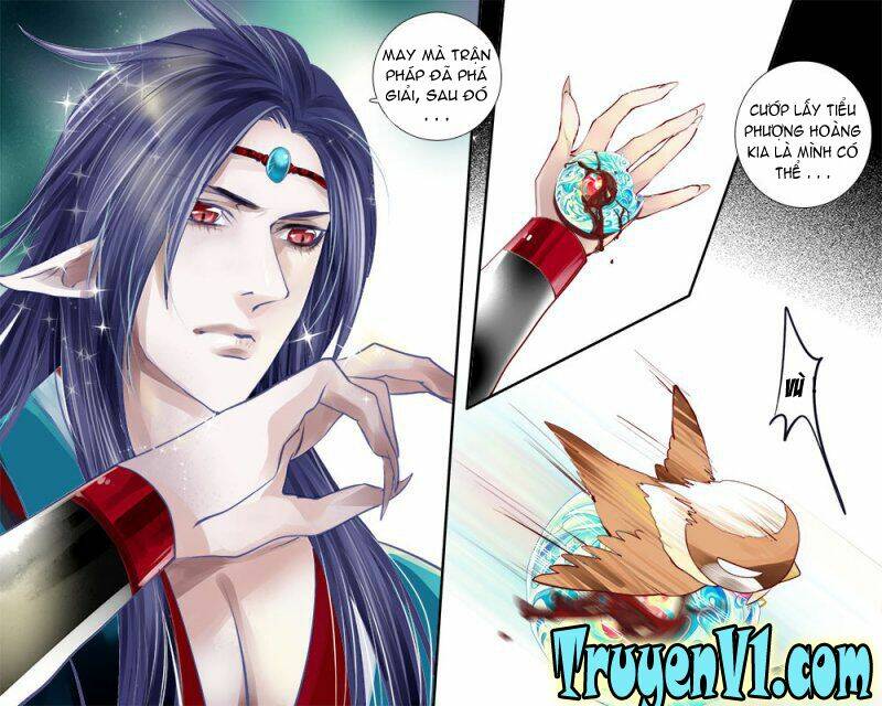long phượng trình tường chapter 95 6