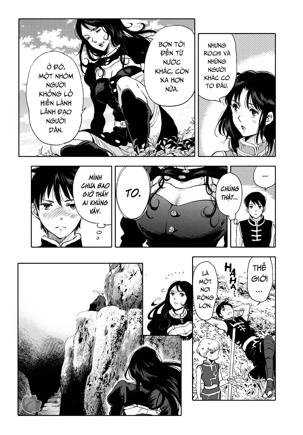 children of the whales chapter 20 8