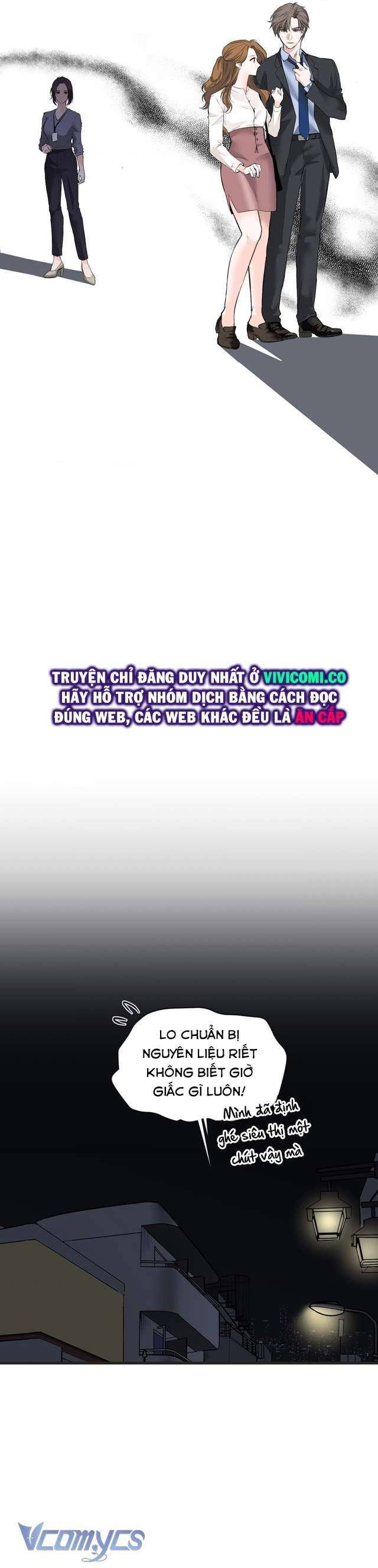 [18+] bàn tay điêu luyện chapter 4 7