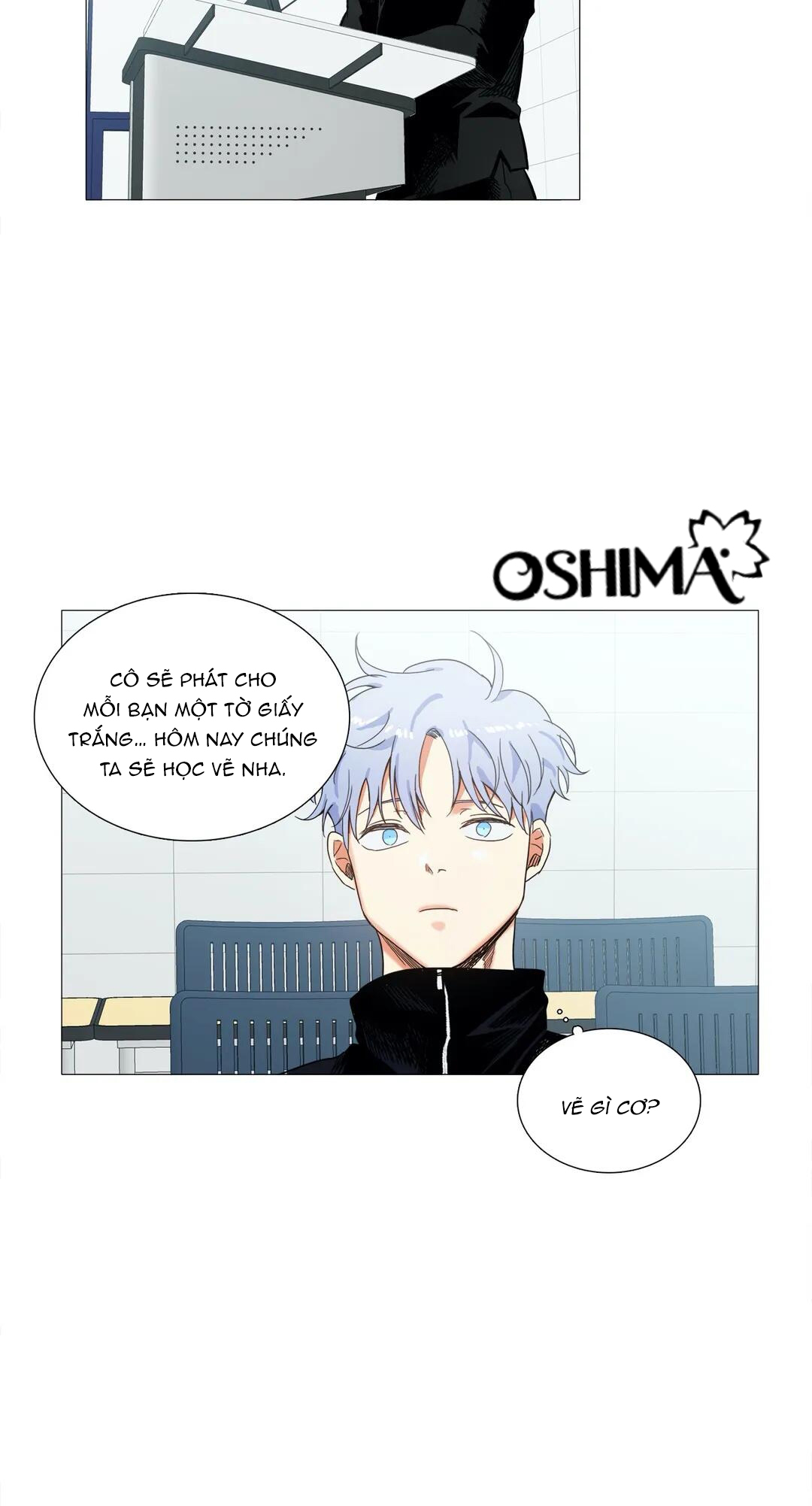 khiến anh cười chapter 17 7