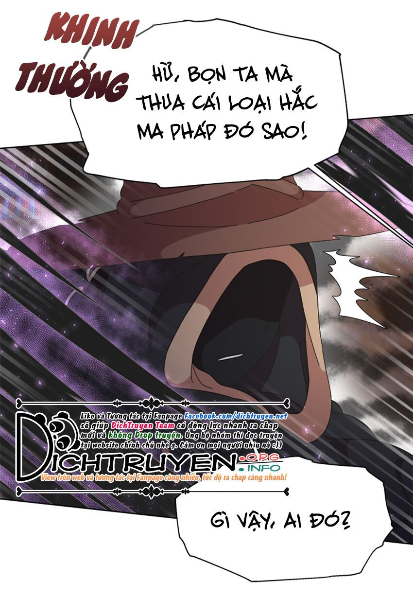 con gái bảo bối của ma vương chapter 129 44