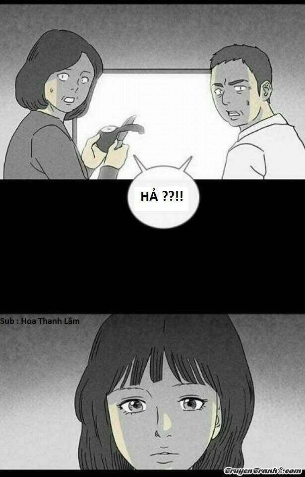 dung dịch thẫm mỹ chapter 1 18