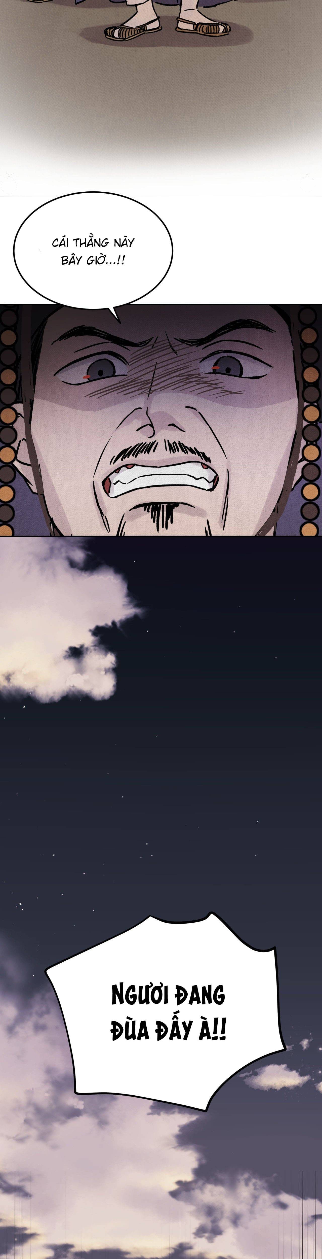 mộng long truyện chapter 2 17