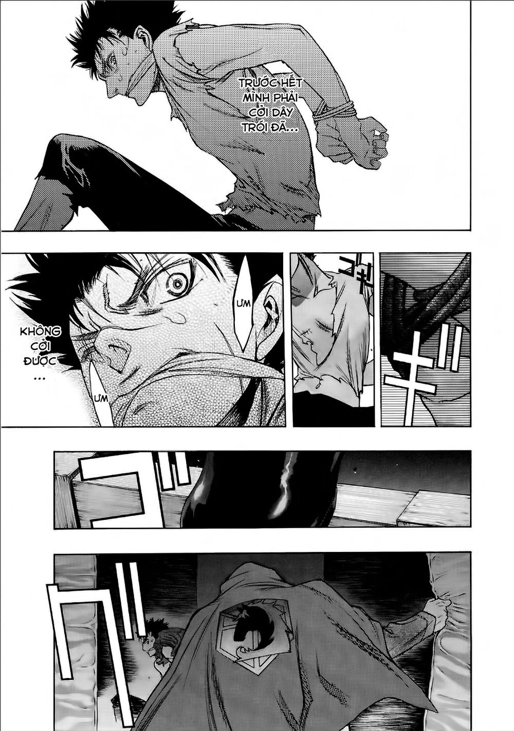 attack on titans - before the fall chapter 11 44