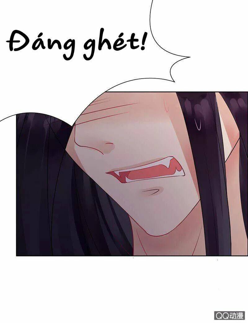 băng sơn học trưởng không được chọc chapter 2.1 19