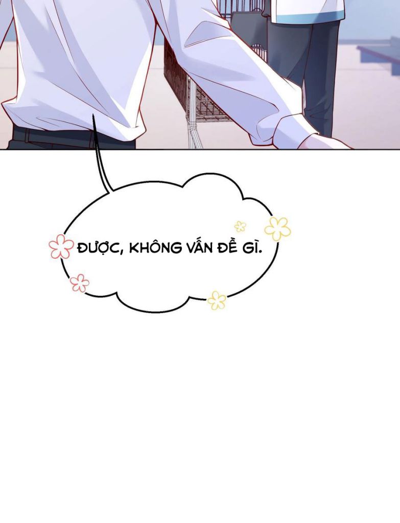 chàng nhân viên host và gã hàng xóm nguy hiểm chapter 37 12