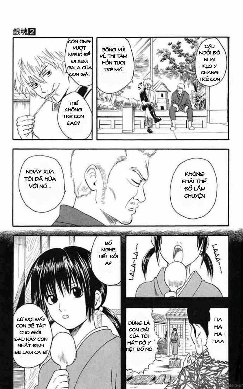gintama - linh hồn bạc chapter 7 11