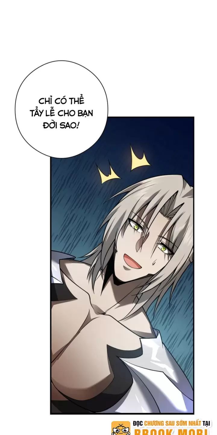 ta, chúa tể rừng xanh chapter 24 1