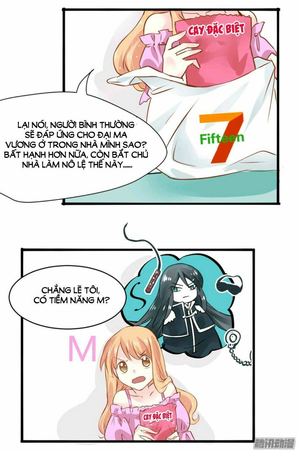 ma vương đại nhân đi thông thả chapter 10 26