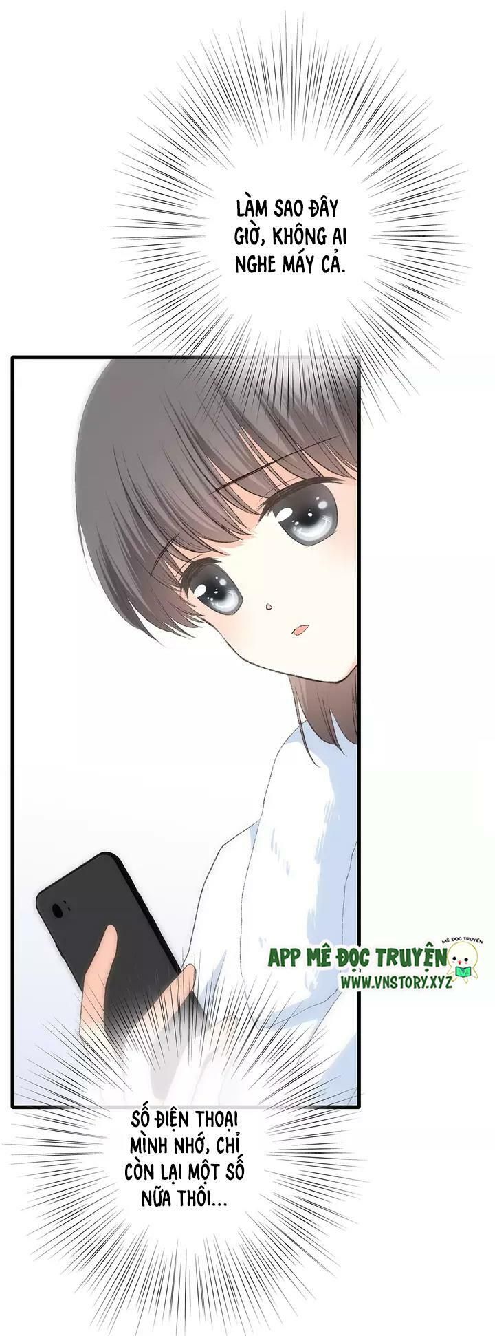 con tim rung động 2 chapter 27 68