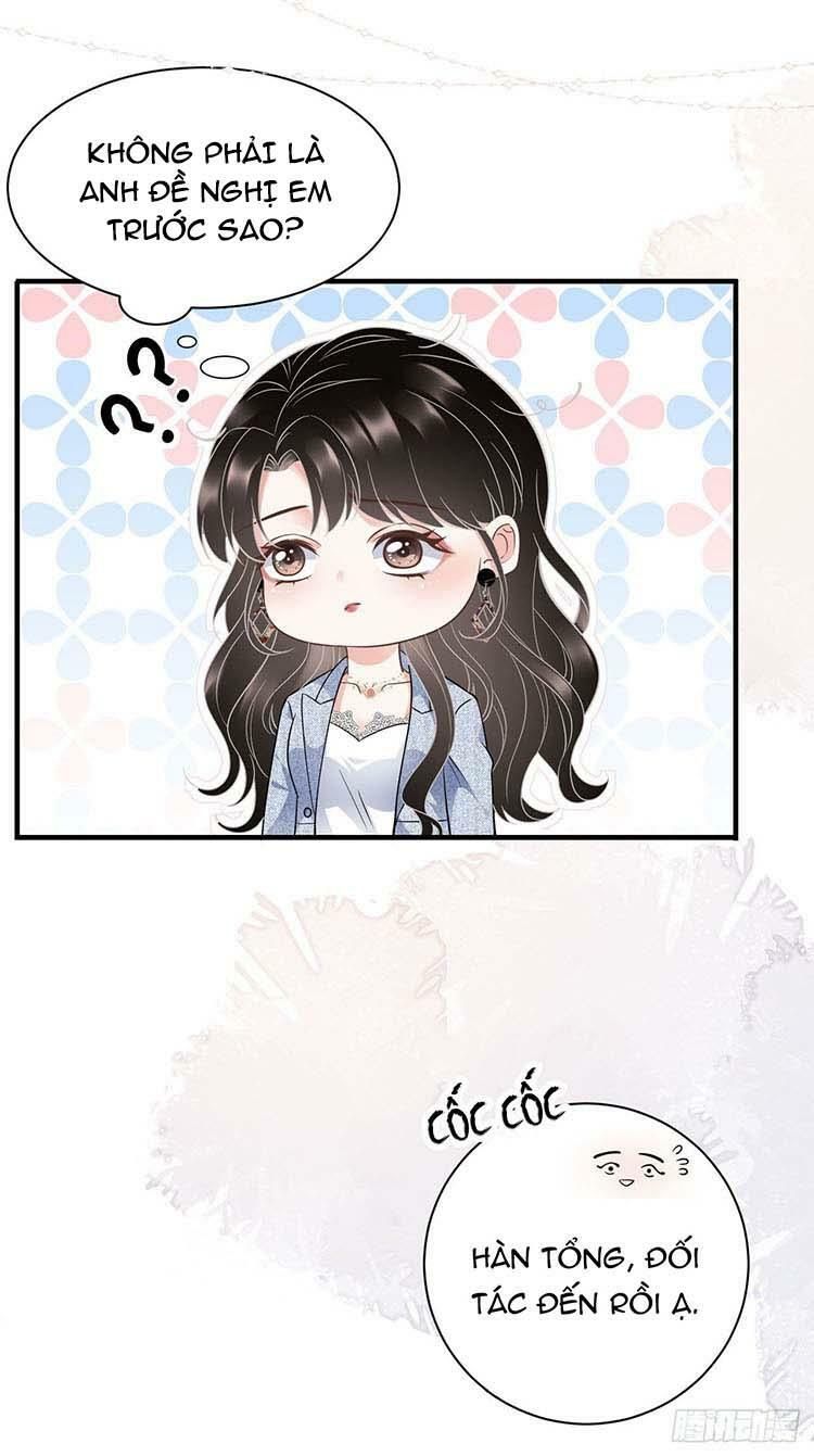 đại tiểu thư có ý đồ gì xấu đâu chapter 31.1 5